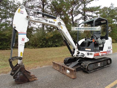 used bobcat compact excavators|bobcat compact excavator attachments.